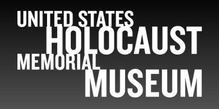 holocaust museum logo